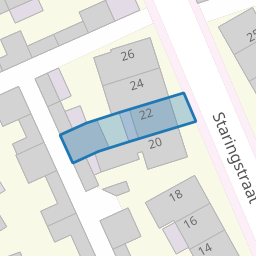 Perceel GMT00-M-4713