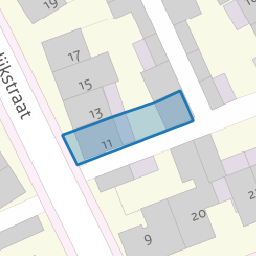 Perceel GMT00-M-4715