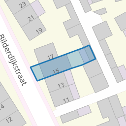 Perceel GMT00-M-4717