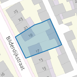 Perceel GMT00-M-4718