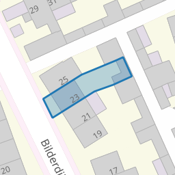 Perceel GMT00-M-4720