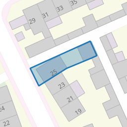 Perceel GMT00-M-4721