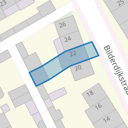 Perceel GMT00-M-4724