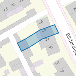 Perceel GMT00-M-4725