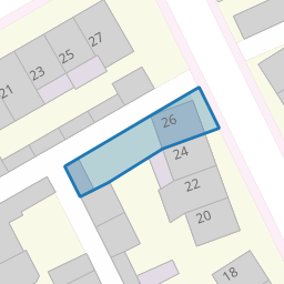 Perceel GMT00-M-4726