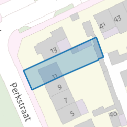 Perceel GMT00-M-4729