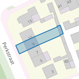 Perceel GMT00-M-4730