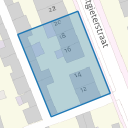 Perceel GMT00-M-4734