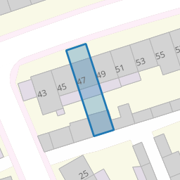 Perceel GMT00-M-4738