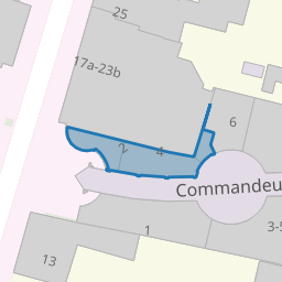 Perceel GMT00-M-4746