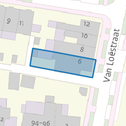 Perceel GMT00-M-4747