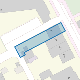 Perceel GMT00-M-4749