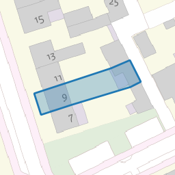 Perceel GMT00-M-4751