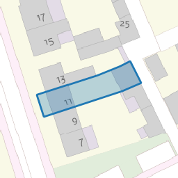 Perceel GMT00-M-4752