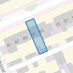 Perceel GMT00-M-4755