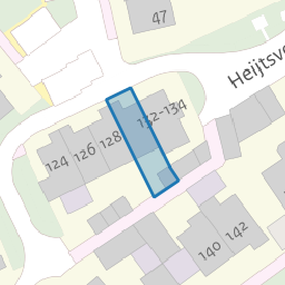 Perceel GMT00-M-4760