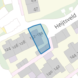 Perceel GMT00-M-4761