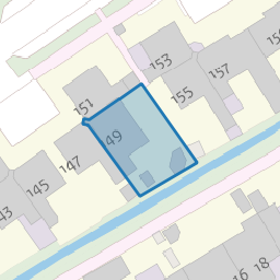 Perceel GMT00-M-4765