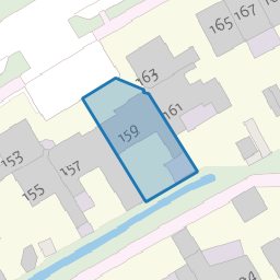 Perceel GMT00-M-4768