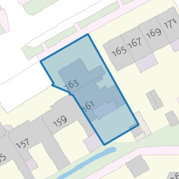 Perceel GMT00-M-4769