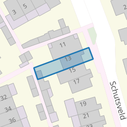 Perceel GMT00-M-4770