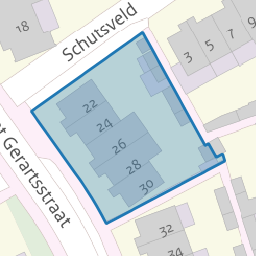 Perceel GMT00-M-4772