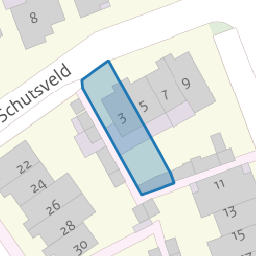 Perceel GMT00-M-4773