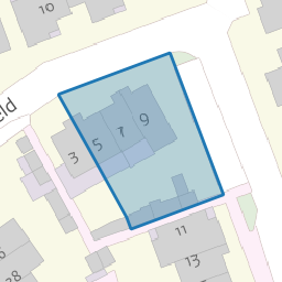 Perceel GMT00-M-4774