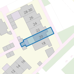 Perceel GMT00-M-4777