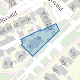 Perceel GMT00-M-4779