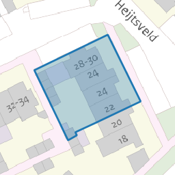 Perceel GMT00-M-4780