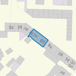 Perceel GMT00-M-4793