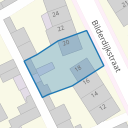 Perceel GMT00-M-4798