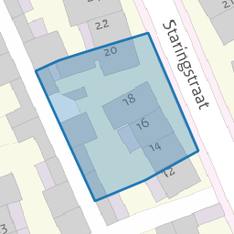 Perceel GMT00-M-4801