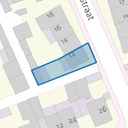 Perceel GMT00-M-4802