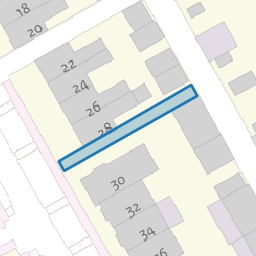 Perceel GMT00-M-4803