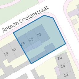 Perceel GMT00-M-4810