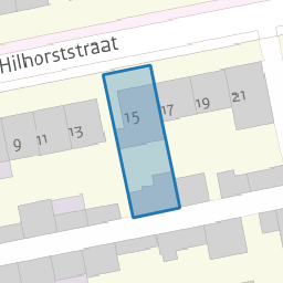 Perceel GMT00-M-4816