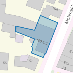 Perceel GMT00-M-4819