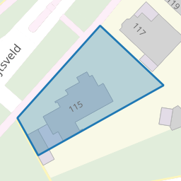 Perceel GMT00-M-4827