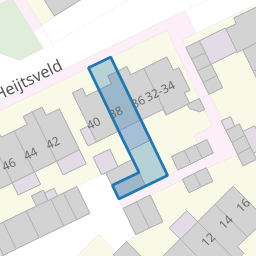 Perceel GMT00-M-4830
