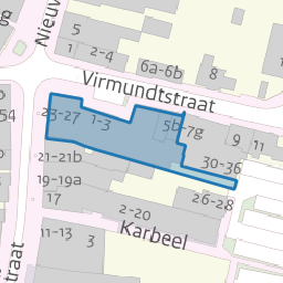 Perceel GMT00-M-4837