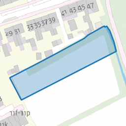 Perceel GMT00-M-4839