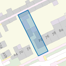 Perceel GMT00-M-4846