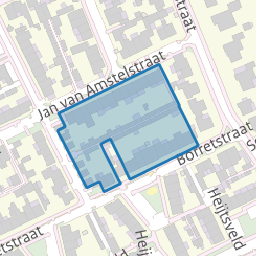 Perceel GMT00-M-4847