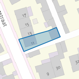 Perceel GMT00-M-4848