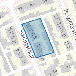 Perceel GMT00-M-4849