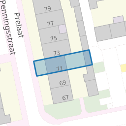 Perceel GMT00-M-4852