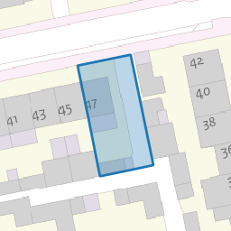 Perceel GMT00-M-4870