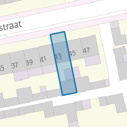 Perceel GMT00-M-4872